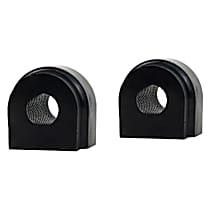 REV012.0006 Rear Sway Bar Bushing, Set of 2