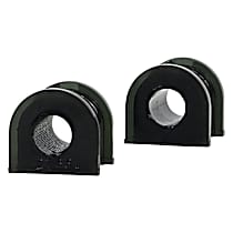 REV012.0018 Rear Sway Bar Bushing, Set of 2