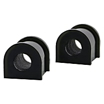 Rear Sway Bar Bushing, Set of 2
