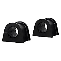 Rear Sway Bar Bushing, Set of 2
