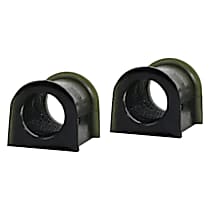 REV012.0064 Rear Sway Bar Bushing, Set of 2