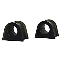 Rear Sway Bar Bushing, Set of 2