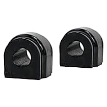 REV012.0098 Rear Sway Bar Bushing, Set of 2