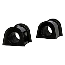 Rear Sway Bar Bushing, Set of 2