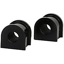 Front, Driver or Passenger Side Sway Bar Bushing, Set of 2
