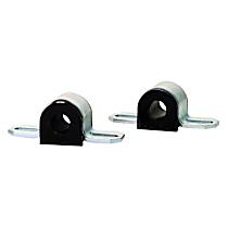 Rear Sway Bar Bushing, Set of 2