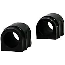 Rear Sway Bar Bushing, Set of 2
