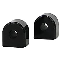 Rear Sway Bar Bushing, Set of 2