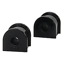 Rear, Driver or Passenger Side Sway Bar Bushing, 11mm Sway Bar Mount Bushing Set, Set of 2