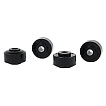 REV014.0006 Sway Bar Link Bushing - Polyurethane, Direct Fit, Set of 4
