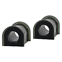 Rear Sway Bar Bushing, Set of 2