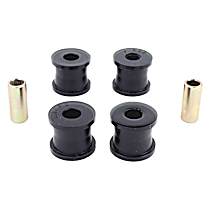 Sway Bar Link Bushing, Polyurethane, Set of 2 - Rear