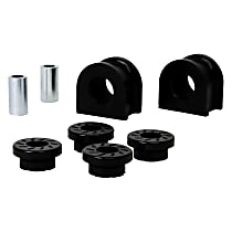 REV016.0010 Sway Bar Link Bushing - Polyurethane, Direct Fit, Set of 2
