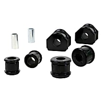 REV016.0012 Sway Bar Link Bushing - Polyurethane, Direct Fit, Set of 2