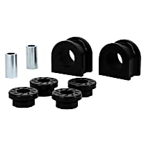 REV016.0014 Sway Bar Link Bushing - Polyurethane, Direct Fit, Set of 2