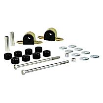 Sway Bar Link Bushing - Polyurethane, Direct Fit, Set