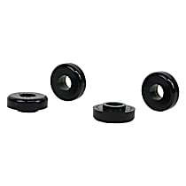 REV022.0016 Strut Rod Bushing -, Set of 4