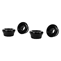 REV022.0018 Strut Rod Bushing -, Set of 4
