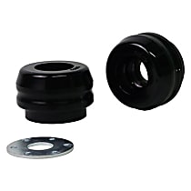 REV022.0078 Strut Rod Bushing - Polyurethane, Direct Fit, Set of 2