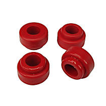 REV024.0022 Front Control Arm Bushing, Set of 4