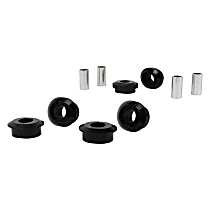 REV026.0014 Axle Pivot Bushing - Polyurethane, Direct Fit
