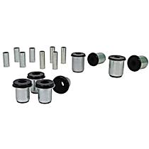 Front, Control Arm Bushing