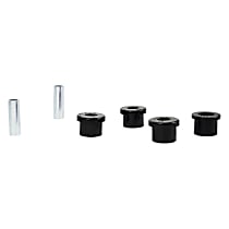 Front, Control Arm Bushing