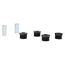 REV028.0008 Front Control Arm Bushing, Set of 2