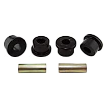 Front, Control Arm Bushing