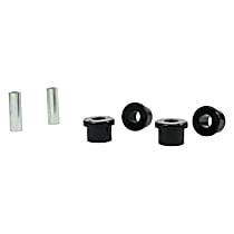 Front, Control Arm Bushing