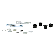 REV028.0104 Front Control Arm Bushing, Set of 2