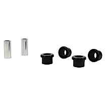 Front, Control Arm Bushing
