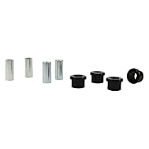 Front, Control Arm Bushing