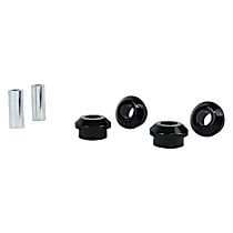 Front, Control Arm Bushing