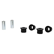 Front, Control Arm Bushing