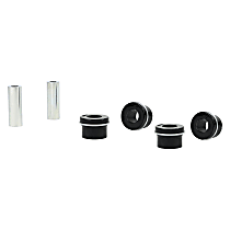 Front, Control Arm Bushing