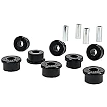 Front, Control Arm Bushing