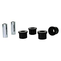 REV028.0234 Front Control Arm Bushing, Set of 2