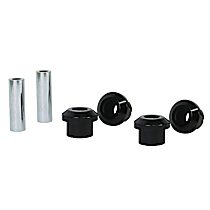 Front, Driver or Passenger Side, Lower, Inner, Fro, Control Arm Bushing, Rear Wheel Drive