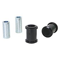 Front, Driver or Passenger Side, Lower, Inner, Fro, Control Arm Bushing