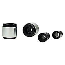 Front, Driver and Passenger Side, Lower, Inner, Re, Control Arm Bushing