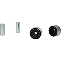 Front, Control Arm Bushing, Standard replacement- 52.2mm OD