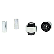 Front, Control Arm Bushing