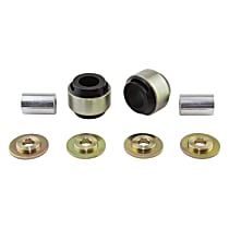Front, Control Arm Bushing