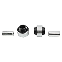 Front, Control Arm Bushing, Suits Models 8/02 - on
