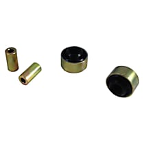 Front, Control Arm Bushing, Suits Models 8/02 - on