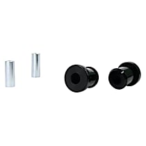 Front, Control Arm Bushing