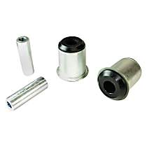 Front, Control Arm Bushing