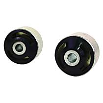 Front, Control Arm Bushing