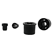 Front, Driver and Passenger Side, Lower, Inner, Re, Control Arm Bushing